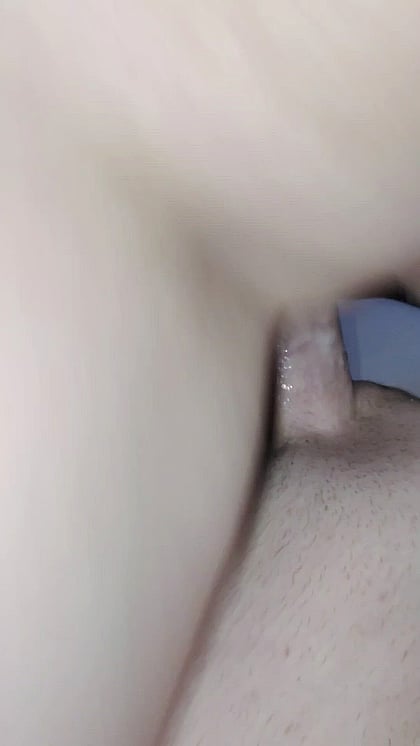 Dirty Little Cowgirl Rides Hard - Watch Me Take Control & Make Him Cum'