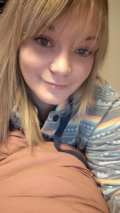 BTBF Slut Ready for Older or Married Cock - Cum Watch Me Get Nasty'