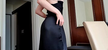 Zoe's Dirty Desire: Can I Be Your Personal Fuck Doll?'