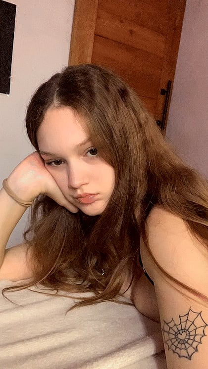 Naughty Confessions: Why My Friends' Dads Turn Me On'