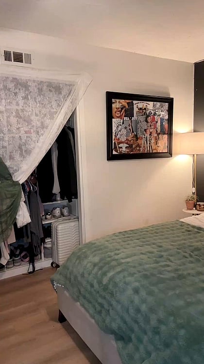 How Many Times Did You Rewind When I Turned Around? Watch Me Tease & Please!'