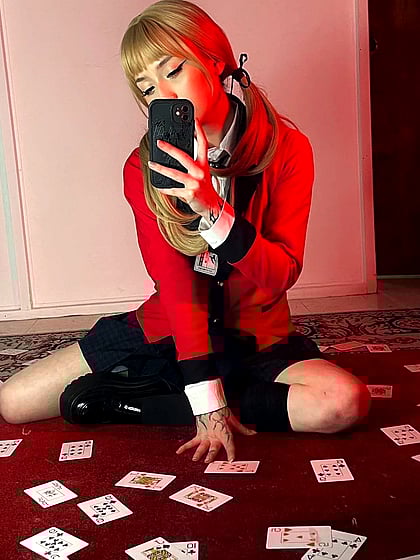 Thank my parents, they made me to be fucked [BTBF]'