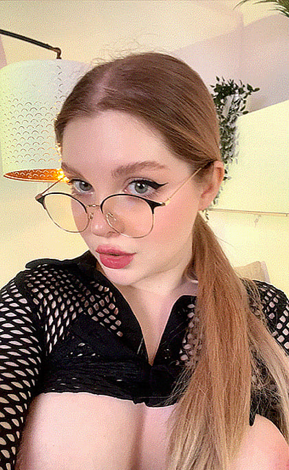 Alexis Lust's Fuckdoll Fantasy: Watch Me Play & Beg for Your Cum'