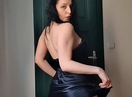 Zoe's Ultimate Fuckdoll Fantasy: Watch Me Lose Myself in Pleasure 💖'