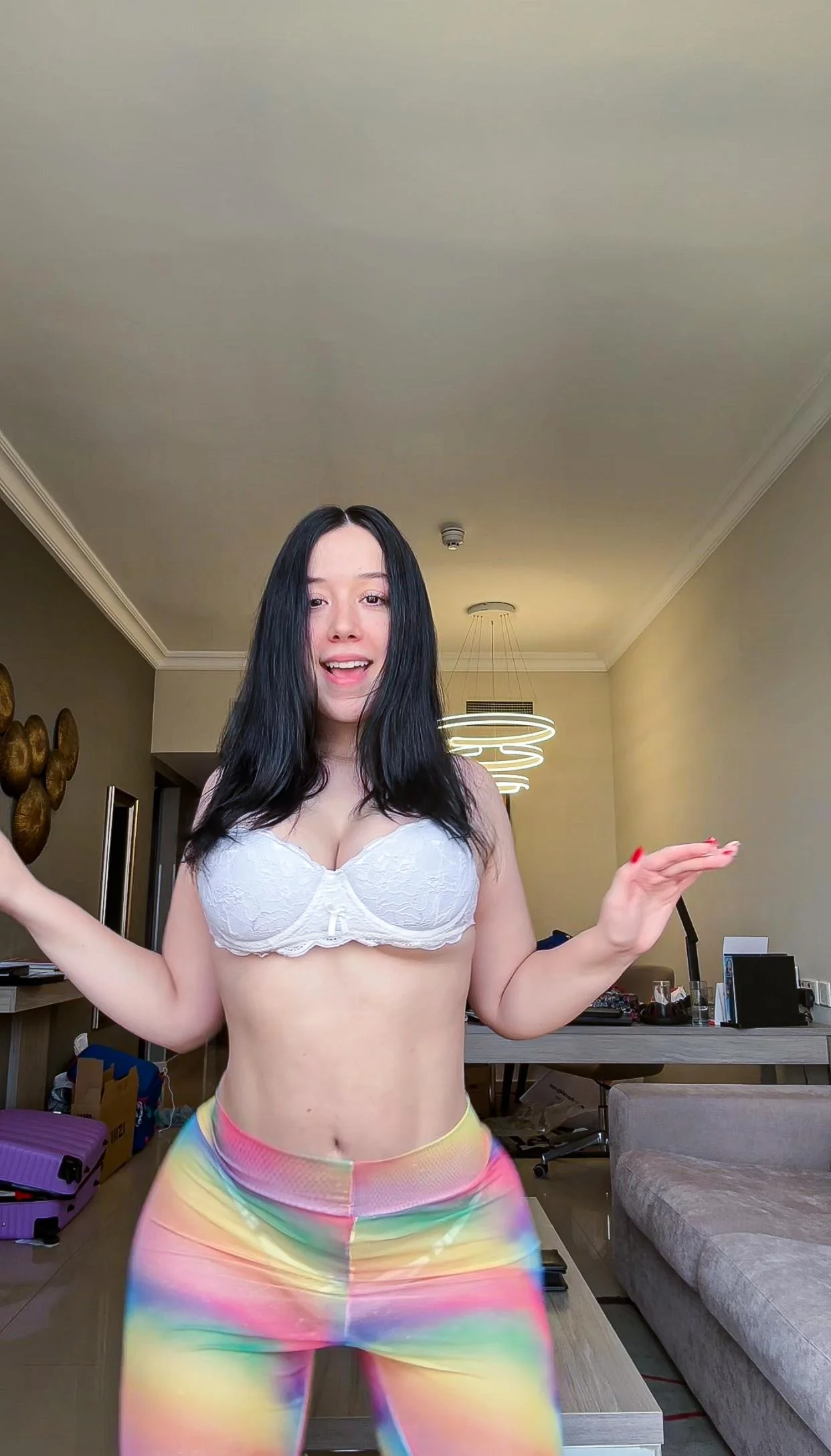 BTBF Slut Wanna Ride Your Cock Hard & Make You Cum All Over My Thick Thighs picture 3 of 3