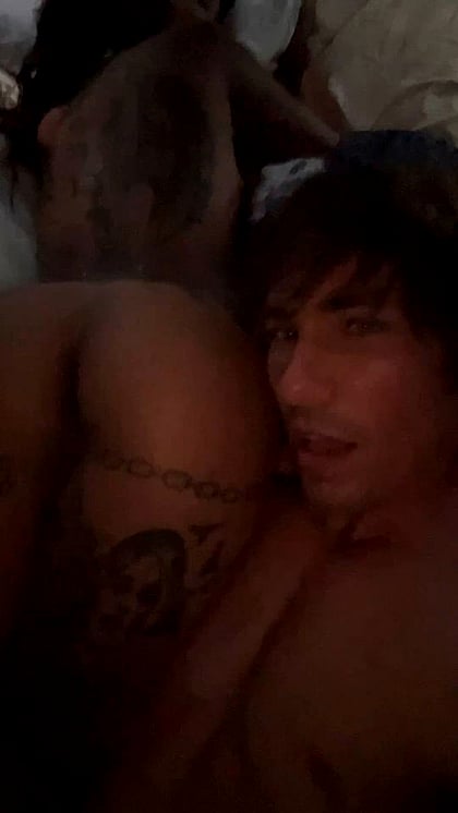 Dripping Desires: A Thicc247's Wet & Wild Cheek Show'