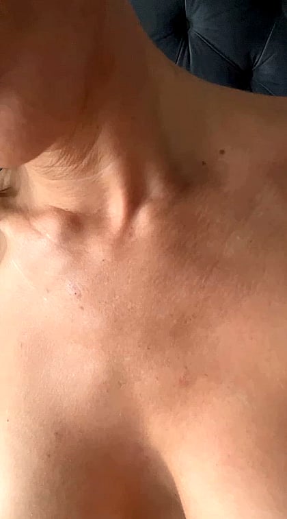 Soccer Mom's Dirty Secret: Fuck Me Hard & Cum All Over My Tits'
