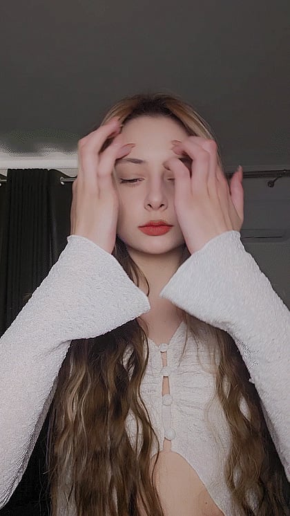 Good Girl by Day, Dirty Slut by Night – Watch Me Transform into Your Perfect Fuckdoll'