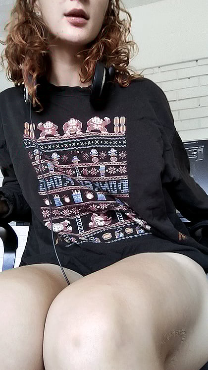 Vicky's Pussy Parade: A BTBF Slut's Guide to Making You Cum Hard'