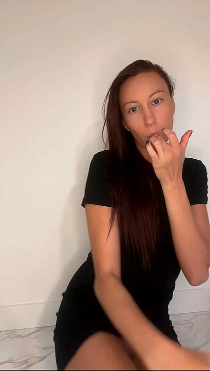 BTBF Slut Begging for Your Load - Am I Worth Your Creampie?'