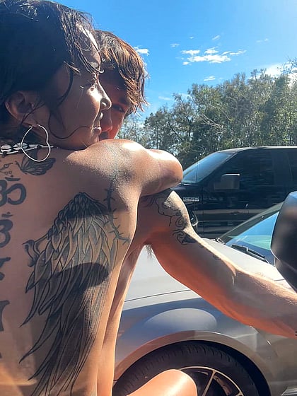 Watching My Tight Asian Holes Get Destroyed - Thicc247's Naughty Show'