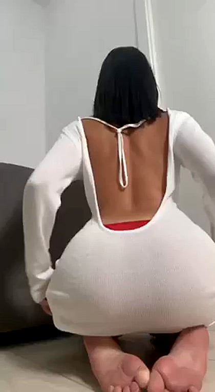 Dripping Wet & Ready to Serve - Your Perfect Fuckdoll Awaits'