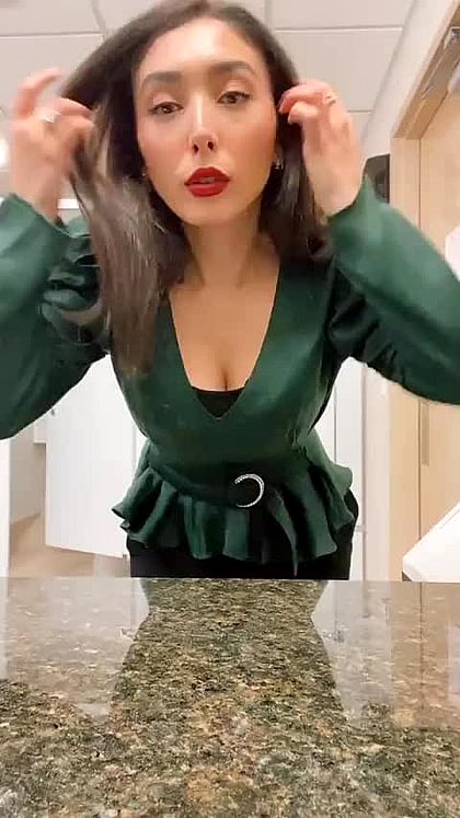 Watch Me Transform Into Your Personal Fuckdoll - LilBunnyMaya's Hottest Video Yet'