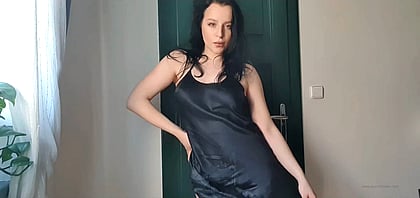 Zoe's Hot Fuckdoll Fantasy: Dream Fap Material Right Here!'