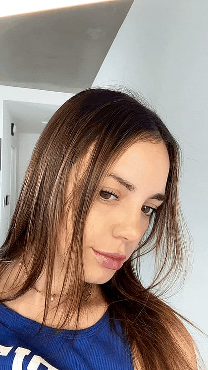 Emily Rose - Your New Small Breedable Fuckdoll Ready to Be Filled'