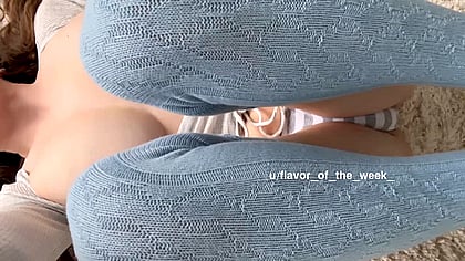 Watch This Slut Spread Her Legs Wide Open - A Fuckdoll's Dirty Desires Unleashed'