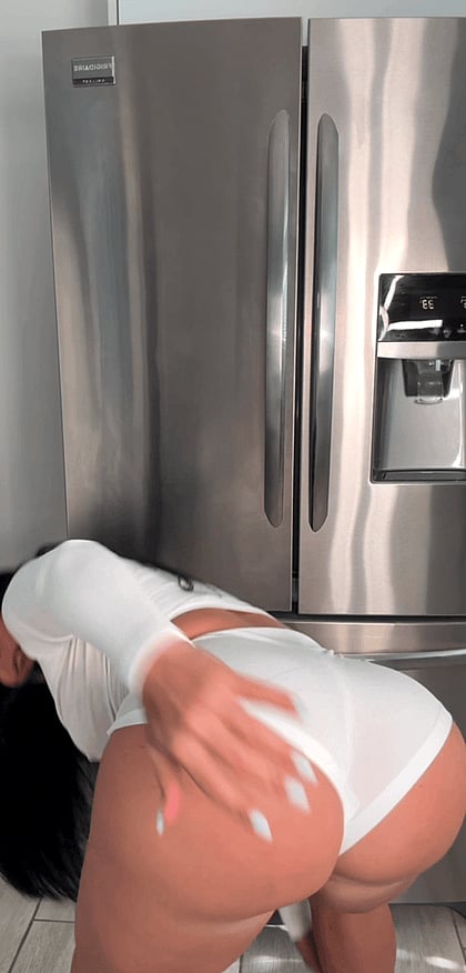 Bella's Ultimate Fuckdoll Fantasy: Watch Me Obey & Pleasure'