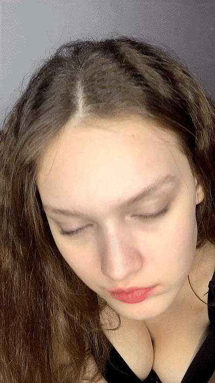 Big Ears, Bigger Desires: Emily's Naughty Confession'