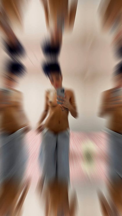 Fuckdoll Ava's Cum-Worthy Solo Show - Watch & Jerk Off'