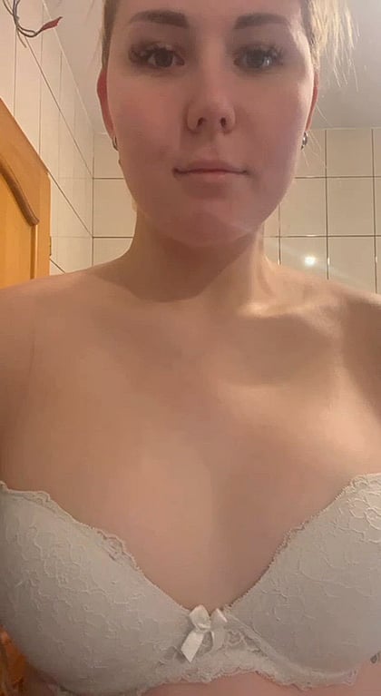 Swedish Fuckdoll Gets Naughty ;) - Watch Me Moan & Cum Hard!'