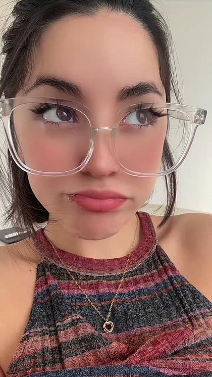 Watch Me Flip from Good to Evil - Your Ultimate Fuckdoll Fantasy'