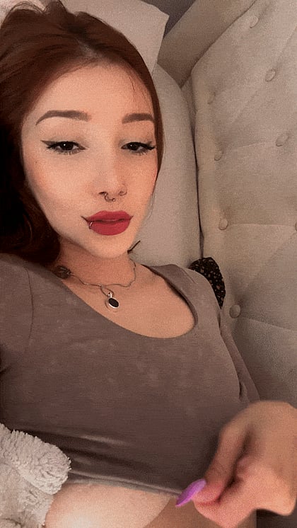 Watch This Slutty Doll Tease & Please – Oops, My Clothes Slipped Off!'