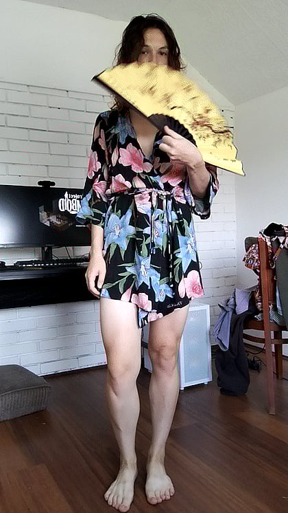 Vicky🌞: The Ultimate Fuckdoll Experience - Watch Me Get Nasty & Make You Cum'