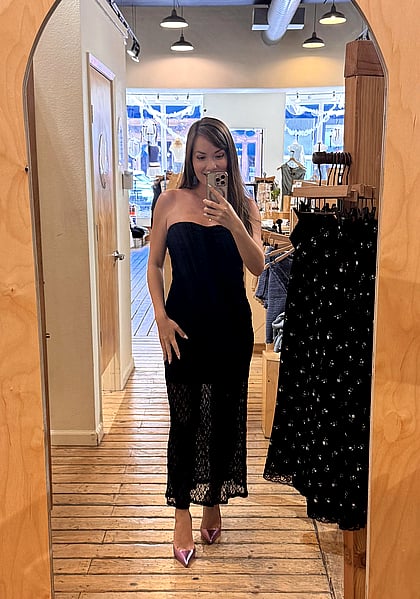 Nikole Mitchell's Ultimate Fuckdoll Fantasy - Cum Worship My BTBF Body'