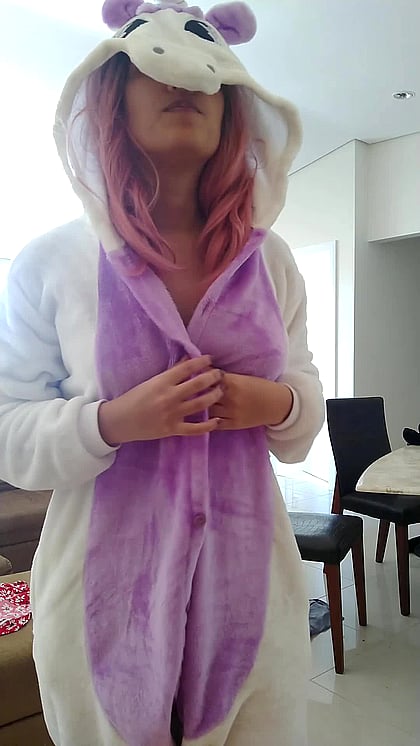 Watch Me Get Fucked Like a Lifeless Doll - Hatsu's Ultimate Fuckdoll Fantasy'