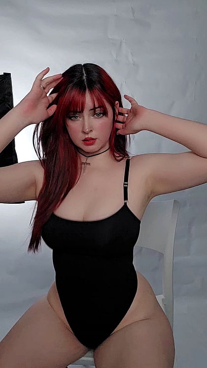 Fuck Your Doll Hard Daddy - Amateur Slut Lily Gets Her Big Tits and Ass Pounded Raw'