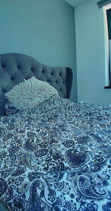 Watch This Fucking Slut Prove Why She's Born To Be Fucked - Solo Pussy Play & Cum Show'