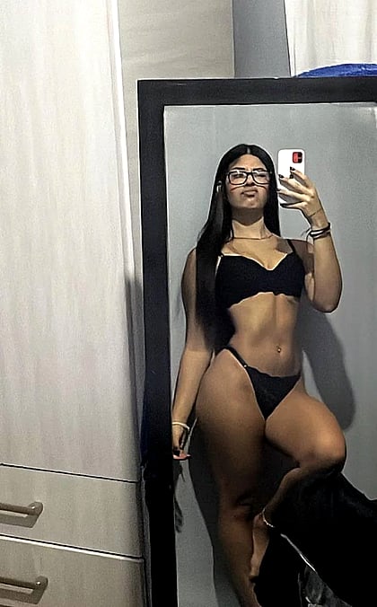 Fuck My Teen Tits - I'm Your Horny Fuckdoll Waiting to Make You Cum Hard'