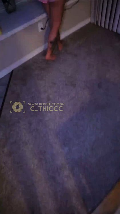 C_thiccc's Ultimate Freeuse Fuckdoll Experience - Watch & Wank to My Big Ass Getting Creampied'