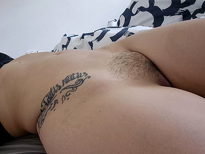 This BTBF muff is begging for your load - stroke that cock and cum for me, daddy!'
