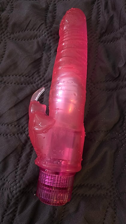 Fuckdoll Yerrr_Fleurrr Craves Your Cock in Her Stretched Asshole'