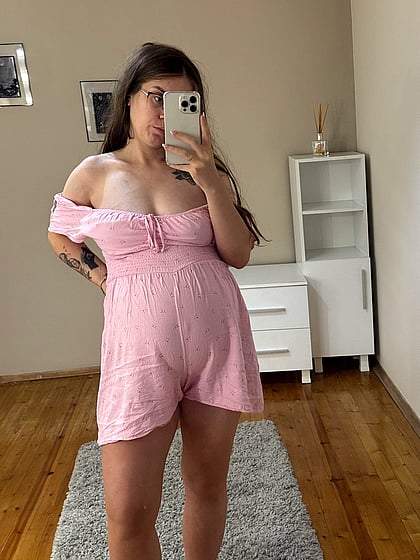 Maya Barbie's Filthy Fap Gallery: Sweet Face, Naughty Slut Ready to Make You Cum Hard'