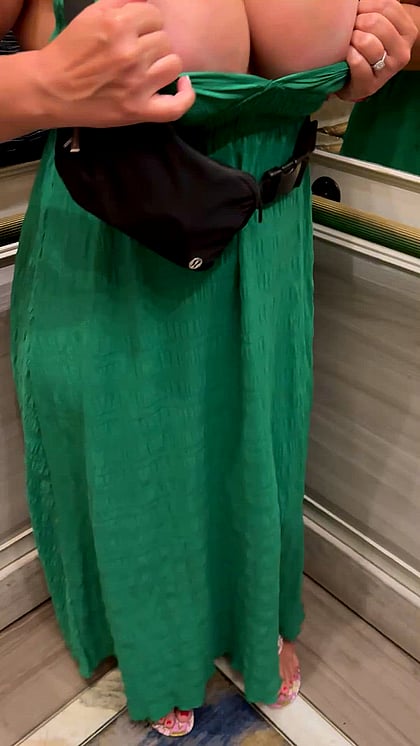 Watch Me as a Filthy Fuckdoll with Massive Tits Ready for Your Load - Southerngal6912's Hottest Video'