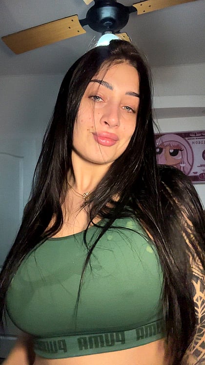 Spreading for Daddy: My Wet Latina Pussy Begging to be Filled - Cum Watch Me Moan!'