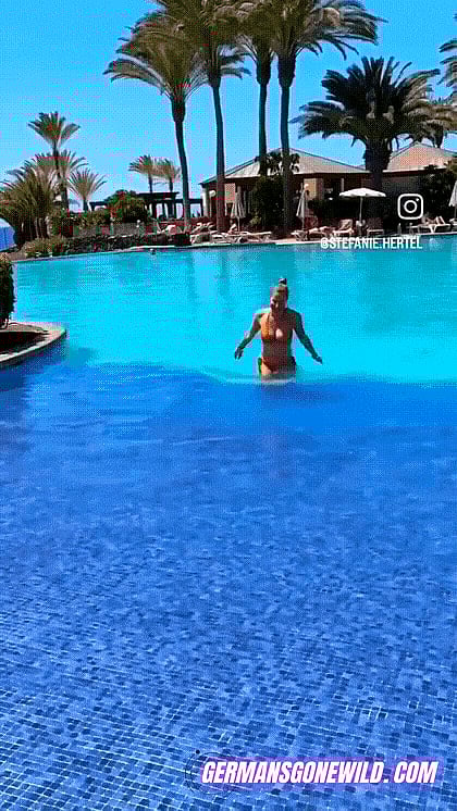 Stefanie Hertel Stefanie Hertel