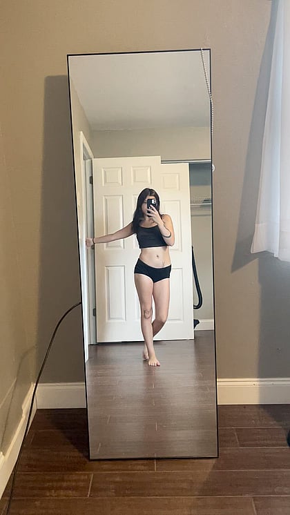 Watch This Slutty Fuckdoll Moan & Get Her Pussy Dripping Wet - Zoe's Hottest Video Yet!'