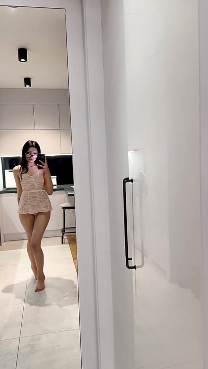 finally 18 which is a relief considering I can finally do what I was born to do [BTBF]'