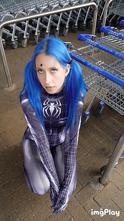 Do you think girls with braces are born to be fucked?'