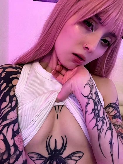 My natural tits dont need bra BTBF'