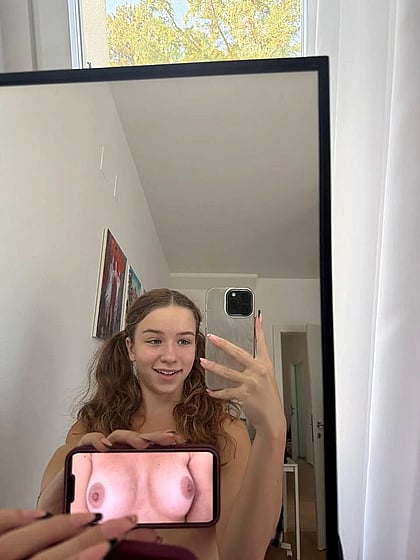 Mari's BTBF POV: Spreading for Your Cock - Fuck My Tight Wet Pussy'