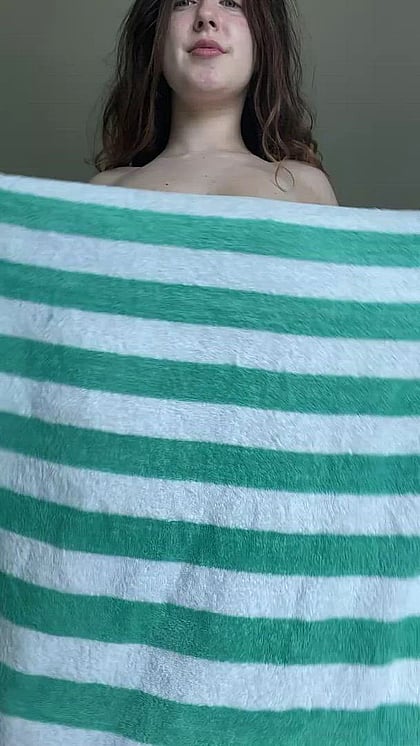 Holy fuckdoll… Watch me get filthy & wild in my hottest video yet!'
