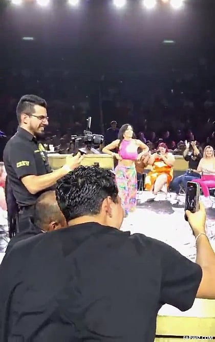 like a circus, but for adults like a circus, but for adults