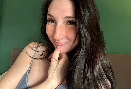 I'm Your Dirty Little Fuckdoll - Cum Hard to My Nasty Gallery'