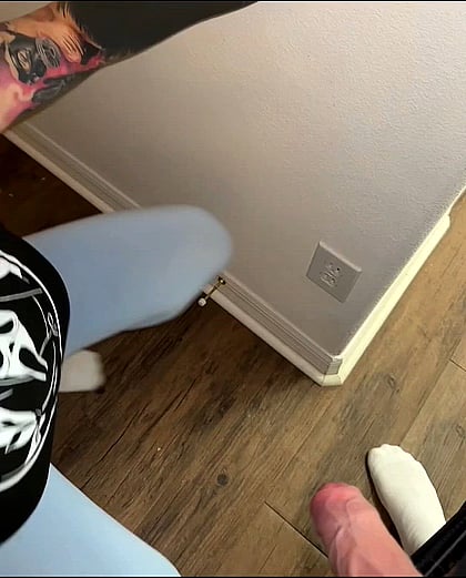 My Fuckdoll Fantasies: A Filthy Fap Video to Make You Cum Hard'