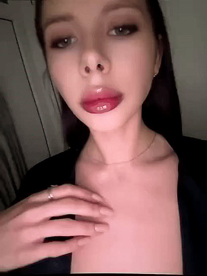 I Can Be Your Filthy Fuckdoll - Get Hard and Cum to My Nasty Video'