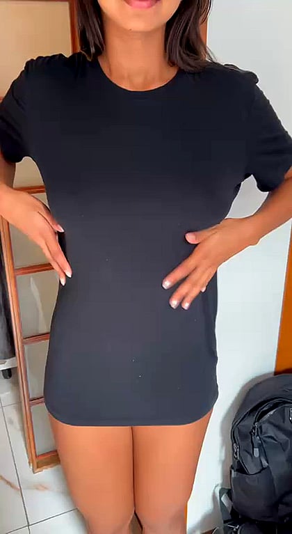 Caralho, Watch This Japanese Brazilian Bitch Get Her Holes Stuffed - Guaranteed Nut!'